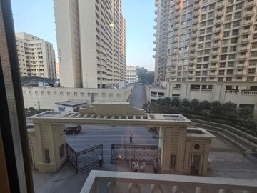 2 BHK Apartment – Exterior View View at Hiranandani Highland, Powai - for Rent
