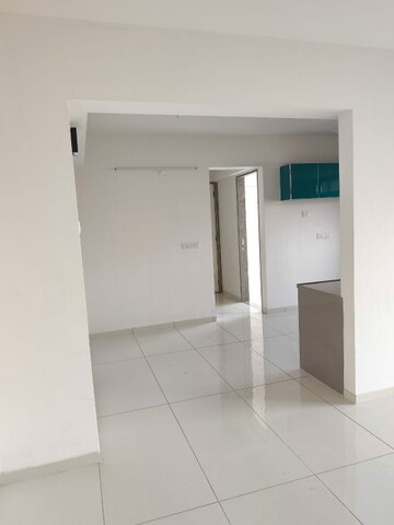 3 BHK Apartment For Rent in Shela