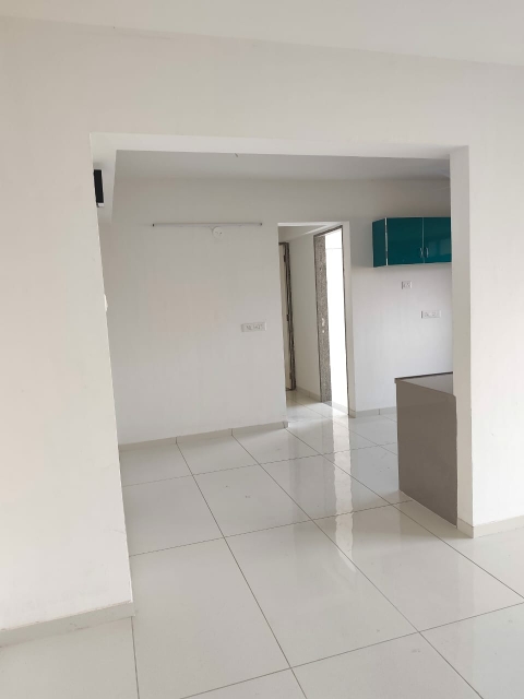 3 BHK + Extra Room Apartment For Rent in Turquolse Greenz