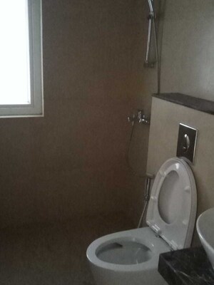 Bathroom in 2 BHK Apartment at Mahindra Lifespaces Vivante, Andheri East – for Sale