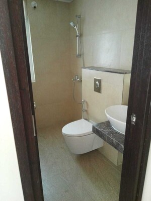 Bathroom in 2 BHK Apartment at Mahindra Lifespaces Vivante, Andheri East – for Sale