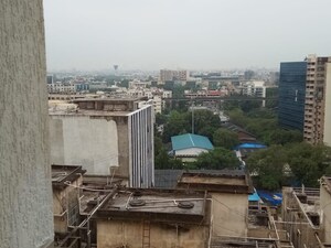 2 BHK Apartment – Exterior View View at Mahindra Lifespaces Vivante, Andheri East - for Sale