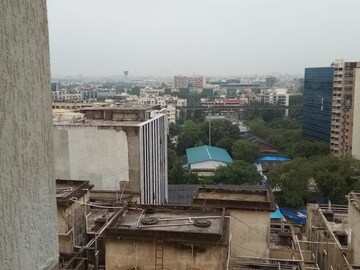 2 BHK Apartment – Exterior View View at Mahindra Lifespaces Vivante, Andheri East - for Sale