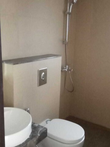 Bathroom in 2 BHK Apartment at Mahindra Lifespaces Vivante, Andheri East – for Sale