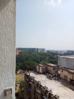 2 BHK Apartment – Exterior View View at Mahindra Lifespaces Vivante, Andheri East - for Sale