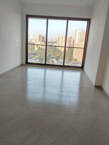 3 BHK Apartment For Sale in Naman Habitat, Andheri West