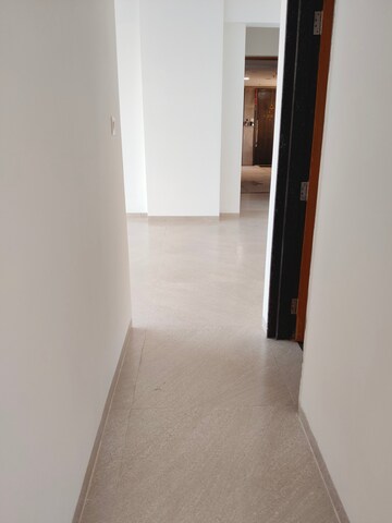 Building Lobby in 3 BHK Apartment at Naman Habitat, Andheri West – for Sale