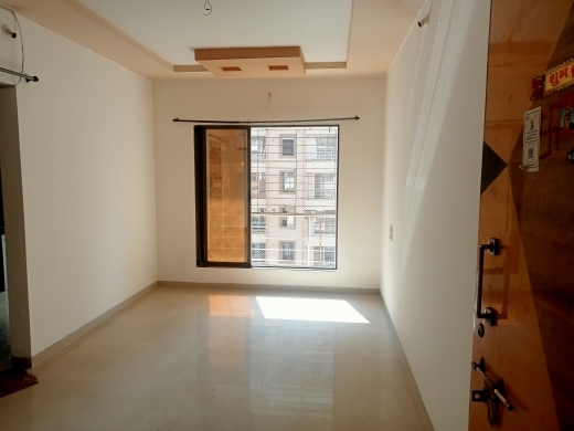 1 BHK Apartment For Sale in Vasudev Sky High