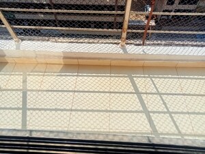 Balcony in 1 BHK Apartment at Vasudev Sky High, Mira Road – for Sale