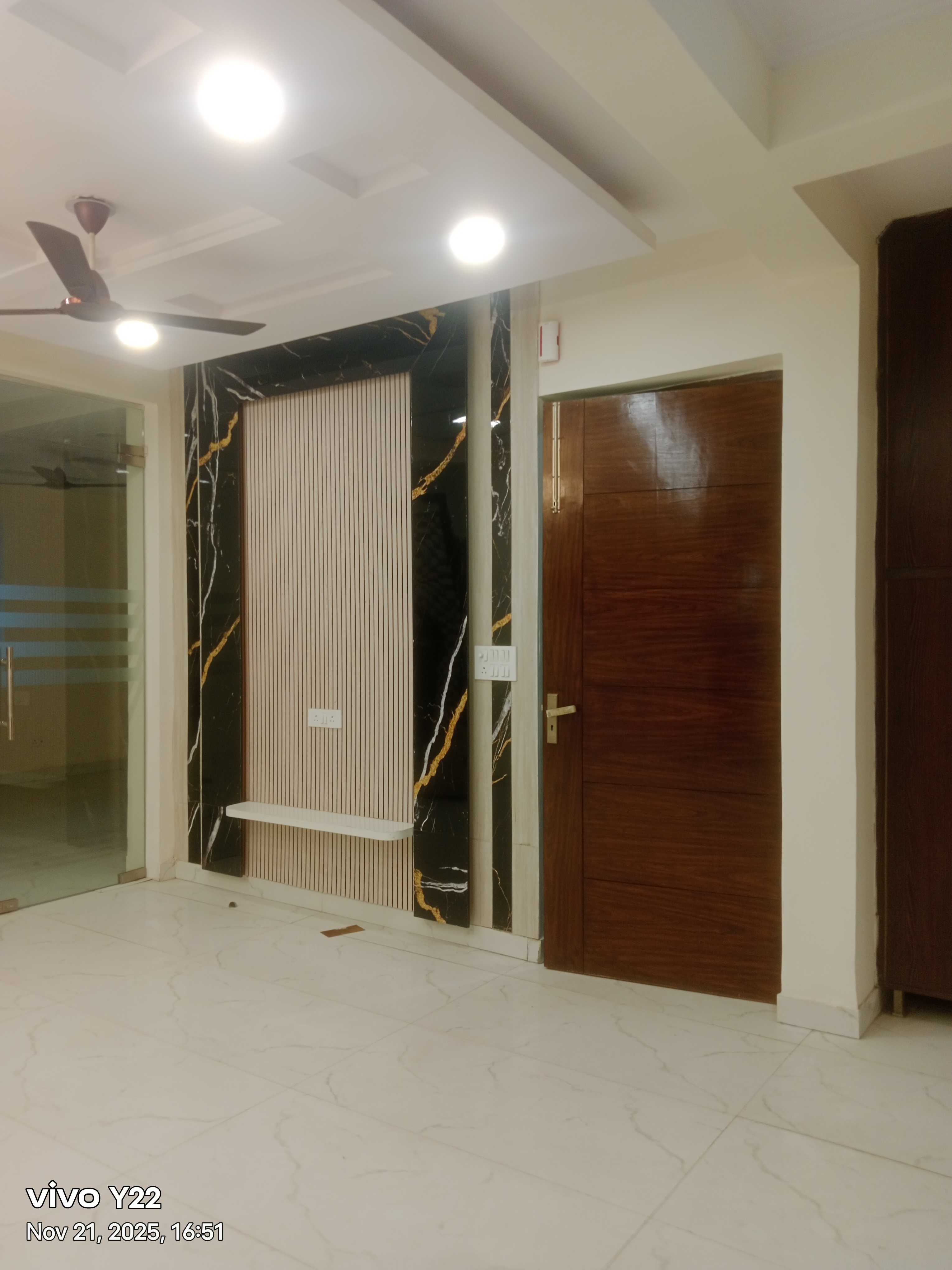 3 BHK + Extra Room Builder Floor For Sale in Ashoka Enclave Faridabad