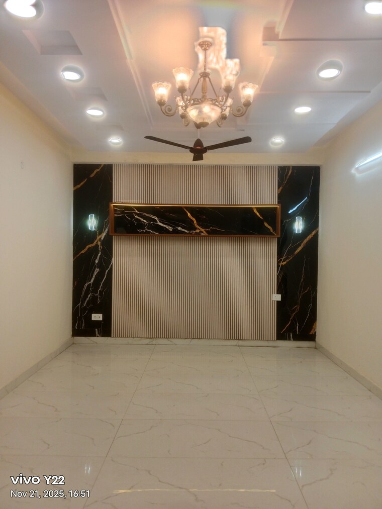 Room, ashoka-enclave-faridabad 3 Bedroom 2115 Sq.Ft. Builder Floor In Sector 34 Faridabad 9645945