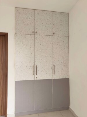 Furnished Amenities in 2 BHK Apartment at Godrej Park Retreat, Sarjapur Road – for Rent