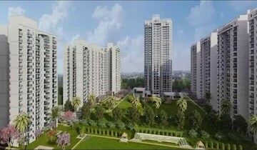 2 BHK Apartment For Rent in Godrej Park Retreat, Sarjapur Road