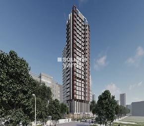 1 BHK Apartment For Rent in Alliance Fortuna Blue