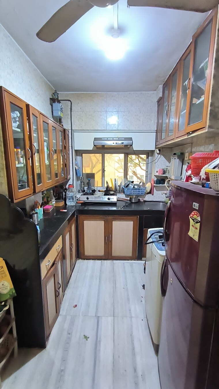 Kitchen, prabhadevi Pg For Girls In Prabhadevi 9645956