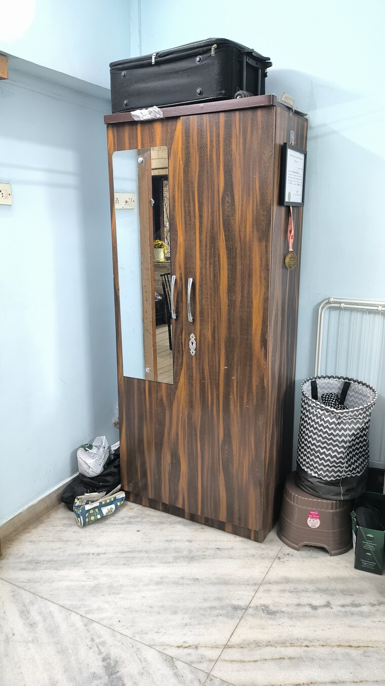 Room, prabhadevi Pg For Girls In Prabhadevi 9645956