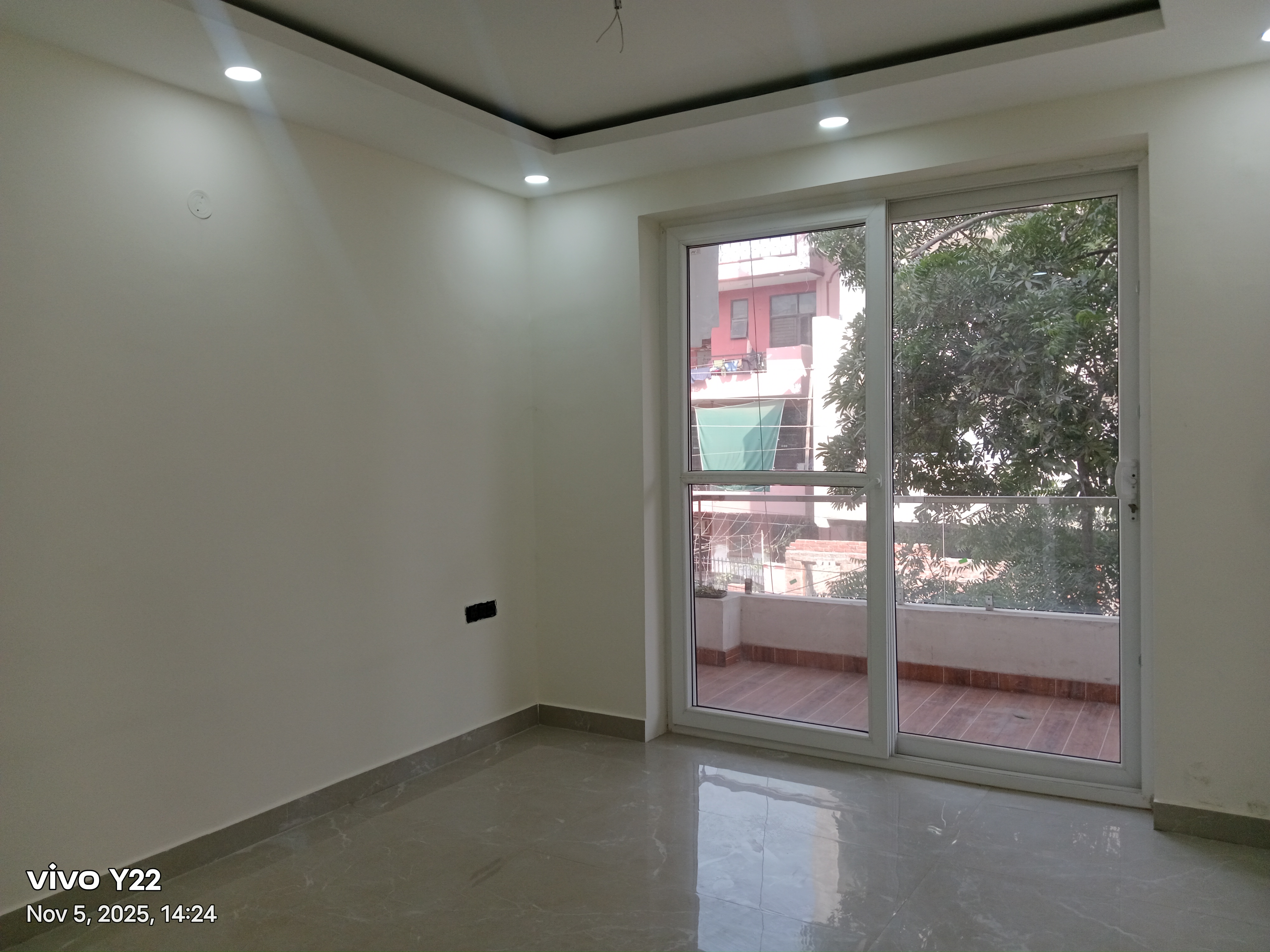 3 BHK + Extra Room Builder Floor For Sale in Ashoka Enclave 3