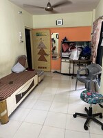 1 BHK + Extra Room 640 Sq.Ft. Apartment in Vaastu Vishwa Complex