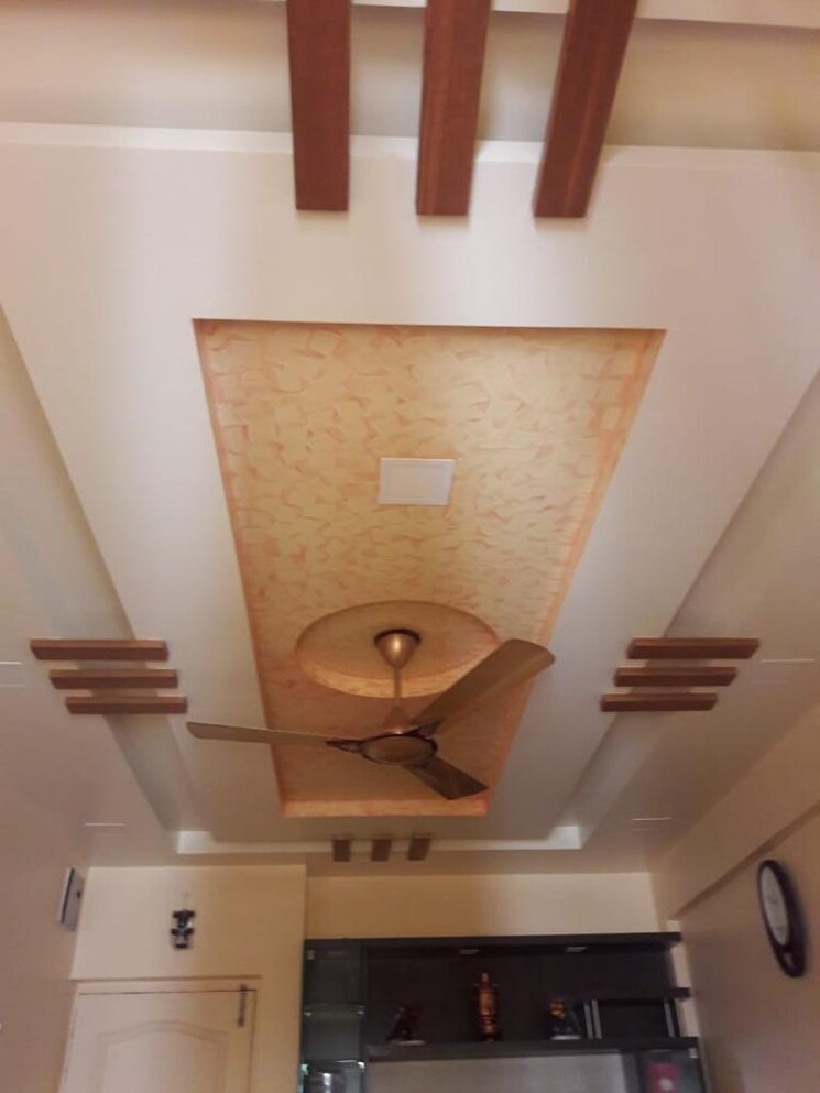 Master Bedroom, jitendra-heritage 1 Bedroom 500 Sq.Ft. Apartment In Pashan Pune 9645958