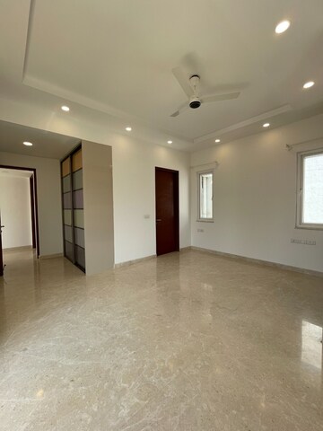 Master Bedroom in 4 BHK Villa at Sterling Villa Grande, Whitefield – for Rent