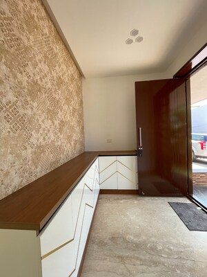 4 BHK Villa For Rent in Sterling Villa Grande, Whitefield