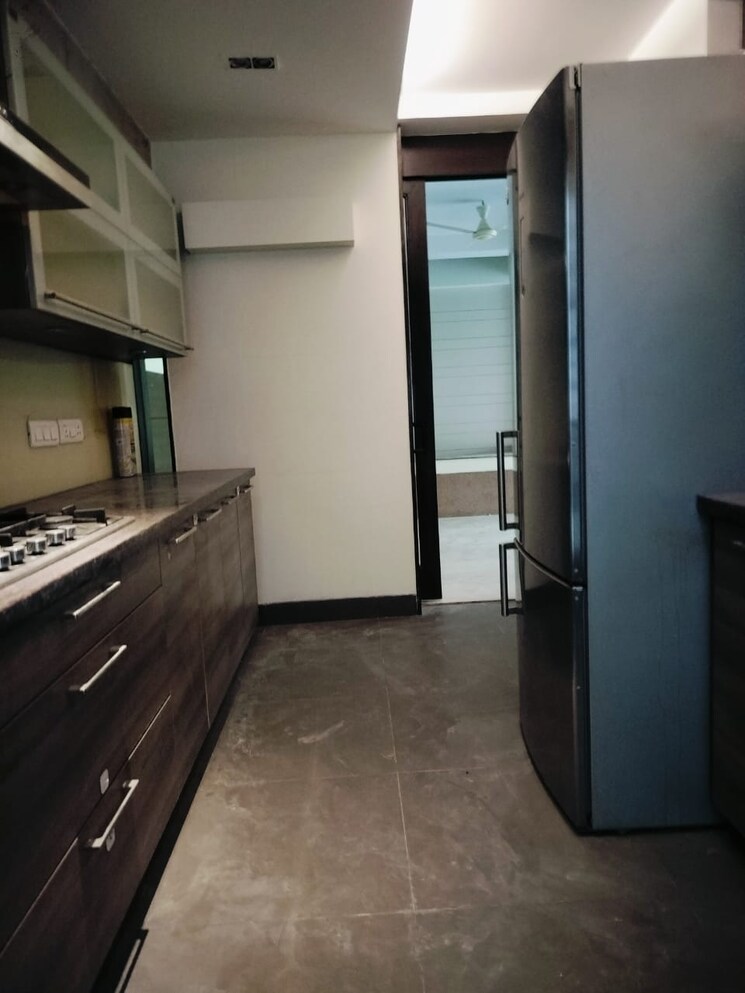 Kitchen, boutique-residential-apartments-d-6-4 4 Bedroom 3600 Sq.Ft. Apartment In Vasant Vihar Delhi 9645953