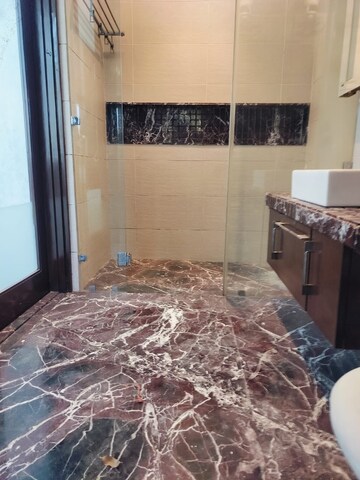 Bedroom in 4 BHK Apartment at Boutique Residential Apartments D-6 4, Vasant Vihar – for Rent