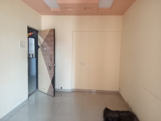 1 BHK Apartment For Sale in RNA NG Vibrancy