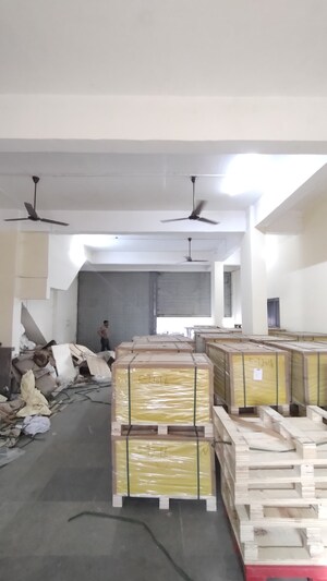  Warehouse For Rent in Mahape