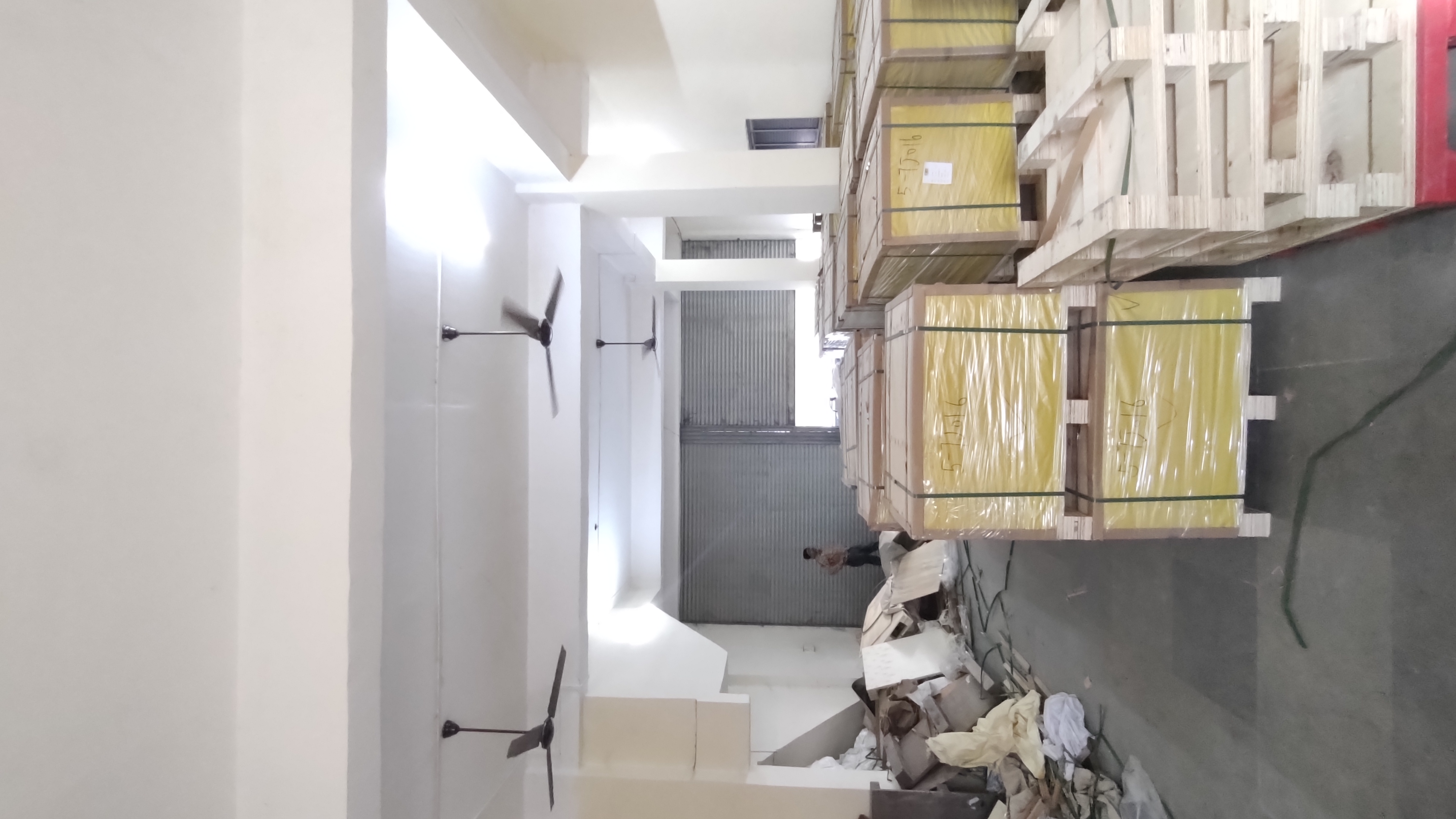 Warehouse For Rent in Mahape