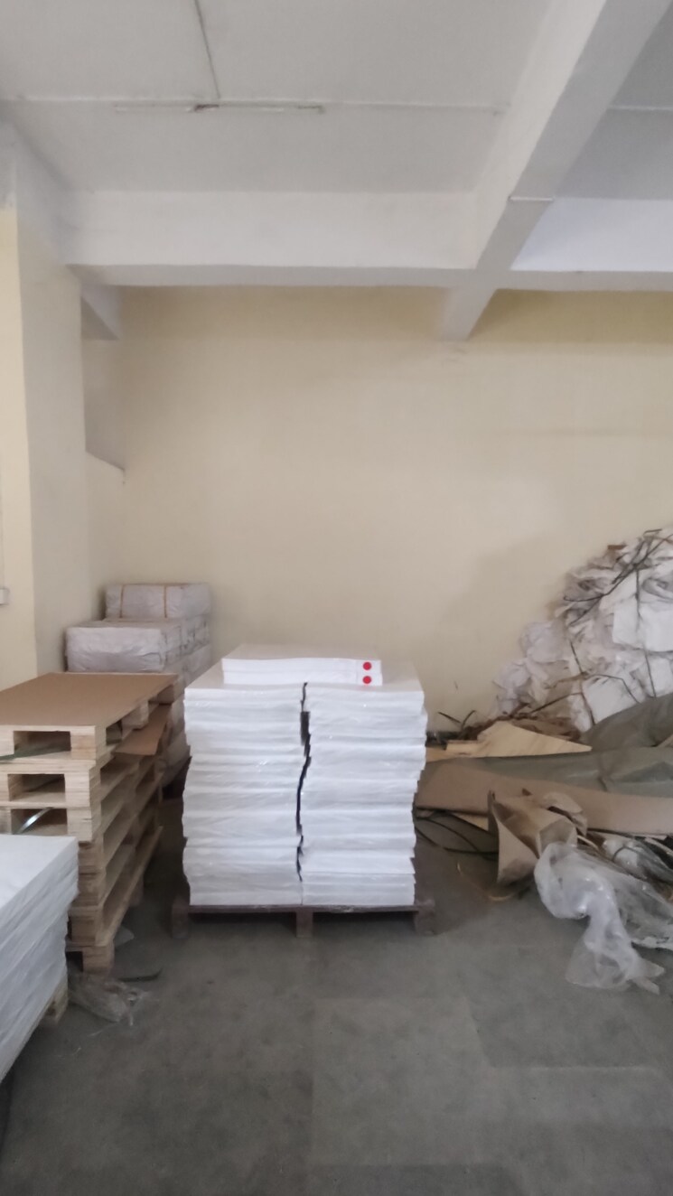 Exterior View, mahape Commercial Warehouse 1000 Sq.Ft. In Mahape Navi Mumbai 9645988