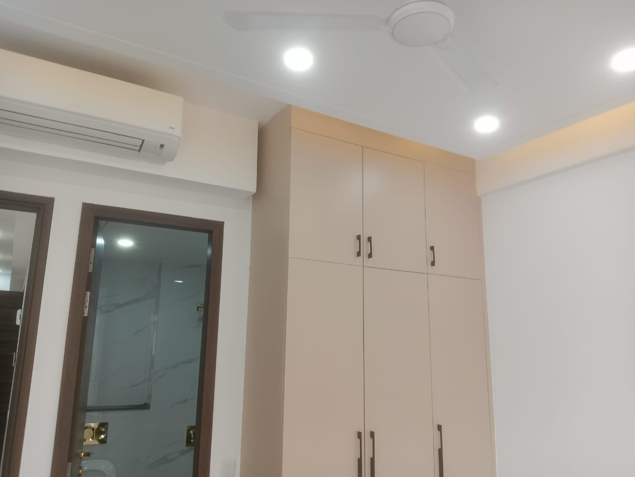 3 BHK Apartment For Rent in Smart World Orchard