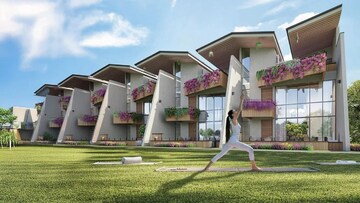 5 BHK Villa – Garden View at Koregaon Park Annexe - for Sale