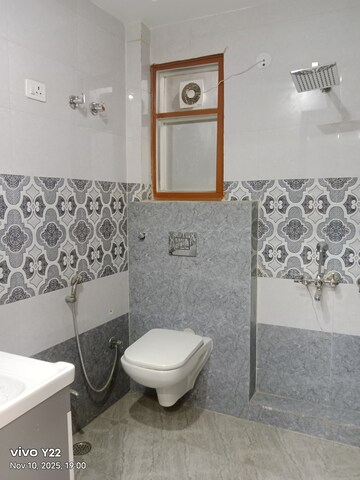 3 BHK Builder Floor For Sale in Ashoka Enclave Faridabad, Sector 34