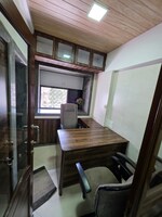 500 Sq.Ft. Office Space in Swastik Park