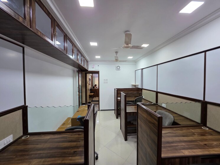 undefined, swastik-park Commercial Office Space 500 Sq.Ft. In Chembur Mumbai 9645983
