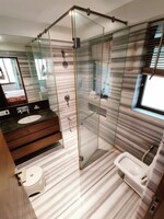 3 BHK 1600 Sq.Ft. Apartment in Tardeo