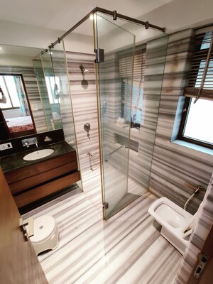 3 BHK Apartment For Rent in Tardeo