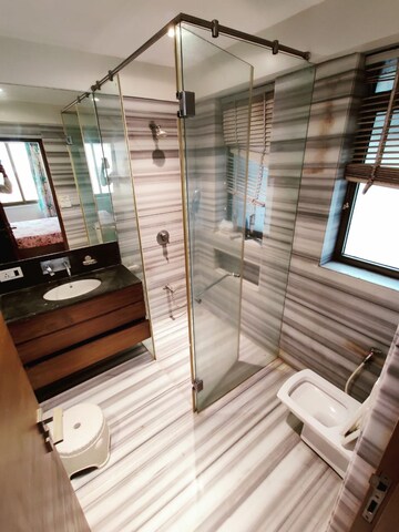 3 BHK Apartment For Rent in Tardeo