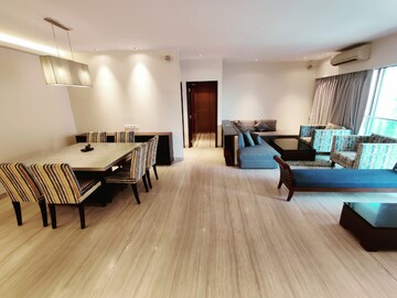 Gym in 3 BHK Apartment at Tardeo – for Rent