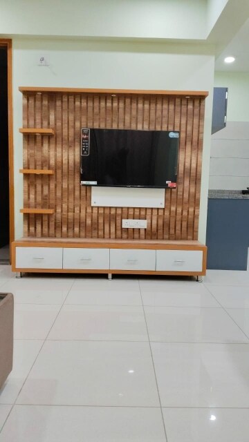 3 BHK Apartment For Rent in Aaryan Aaviskaar, Shela