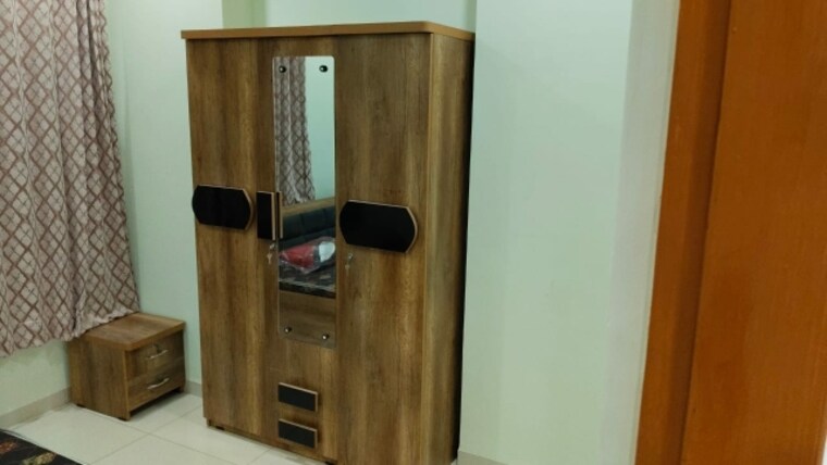 undefined, aaryan-aaviskaar 3 Bedroom 1500 Sq.Ft. Apartment In Shela Ahmedabad 9645995