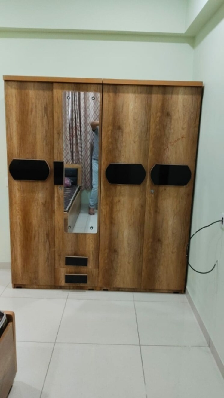 undefined, aaryan-aaviskaar 3 Bedroom 1500 Sq.Ft. Apartment In Shela Ahmedabad 9645995