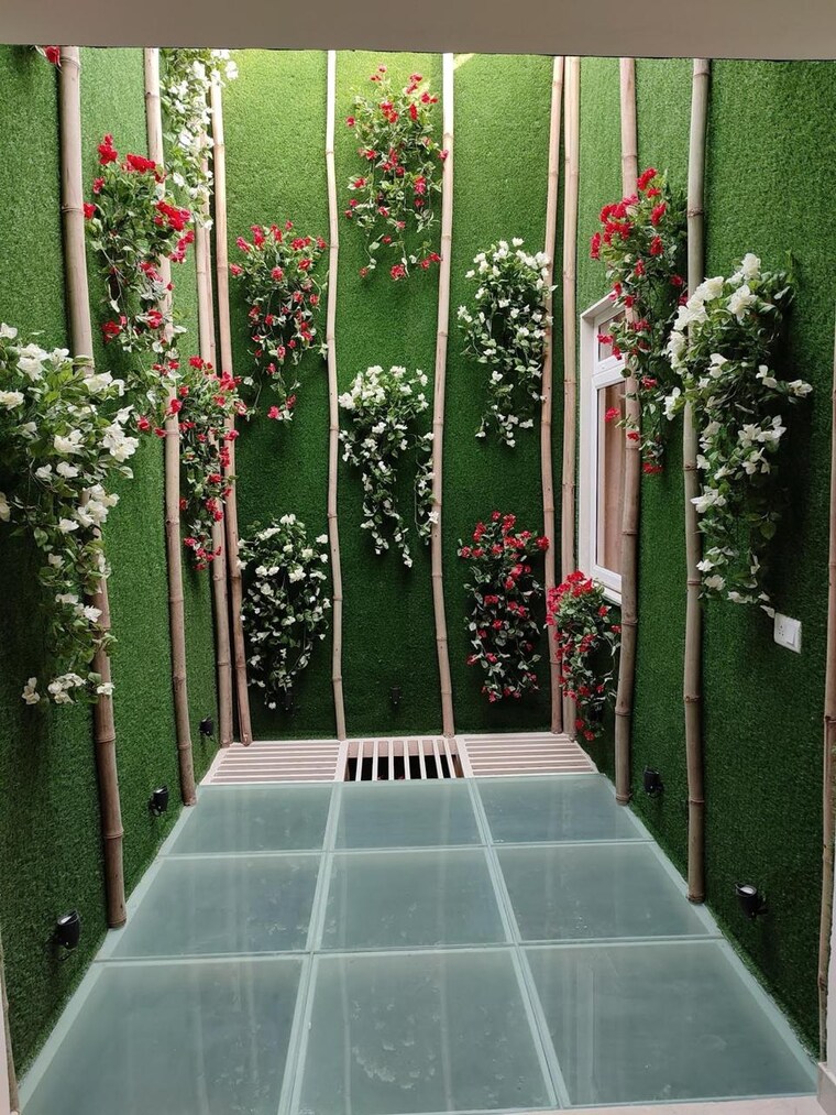 Other, safdarjung enclave 4 Bedroom 3600 Sq.Ft. Apartment In Safdarjung Enclave Delhi 9645984