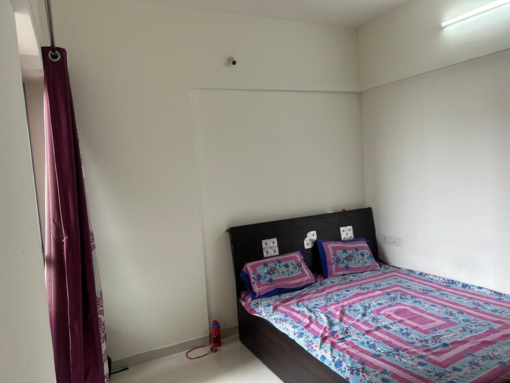 Bedroom, adi-horizons 1 Bedroom 5500 Sq.Ft. Apartment In Wakad Pune 9645991