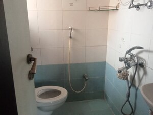 Bathroom in 1.5 BHK Apartment at Pleasant Park Mira Road, Mira Road – for Rent