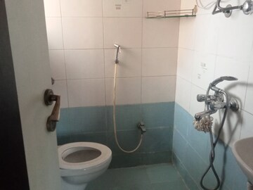 Bathroom in 1.5 BHK Apartment at Pleasant Park Mira Road, Mira Road – for Rent