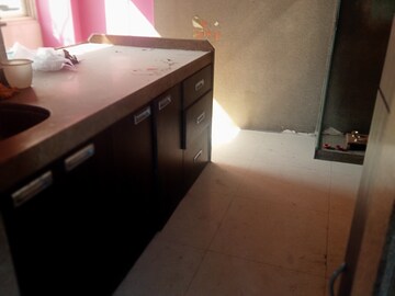 Kitchen in 1.5 BHK Apartment at Pleasant Park Mira Road, Mira Road – for Rent