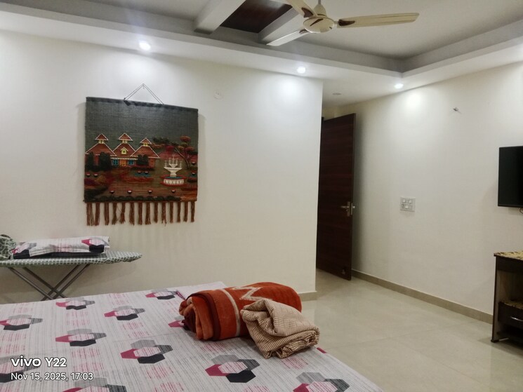 Bedroom, sharma-homes-1 4 Bedroom 2250 Sq.Ft. Builder Floor In Sector 37 Faridabad 9646002