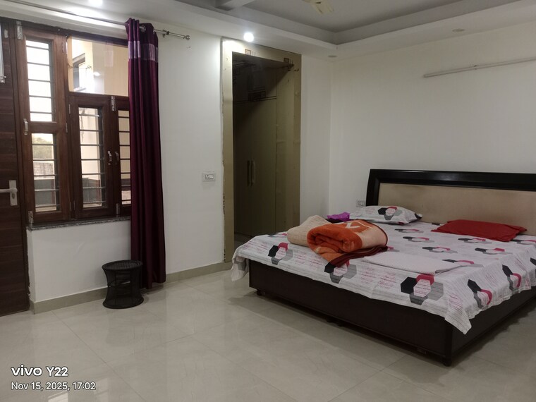 Bedroom, sharma-homes-1 4 Bedroom 2250 Sq.Ft. Builder Floor In Sector 37 Faridabad 9646002